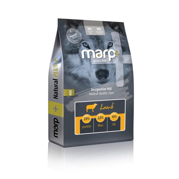 MARP-Natural Plus Lamb 70 g
