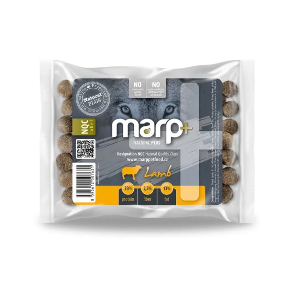 MARP-Natural Plus Lamb 12 kg