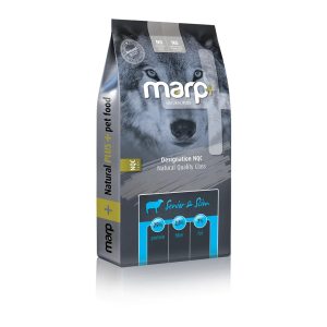 MARP-Natural Plus Senior and Slim 12 kg