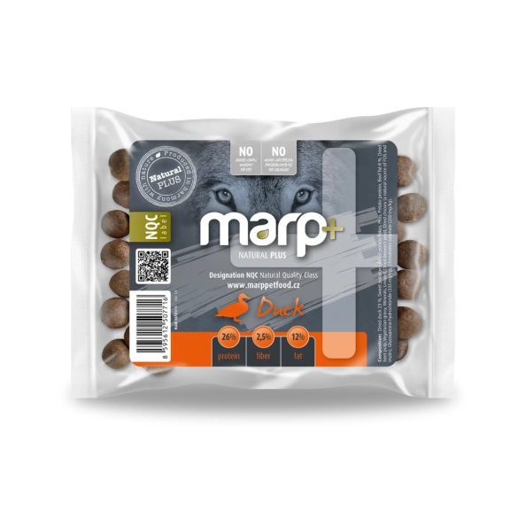 MARP Natural Plus Duck 2 x 12 kg