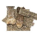 Marp Holistic Chew bone Cod fish skin - Tőkehalbőr rágócsont