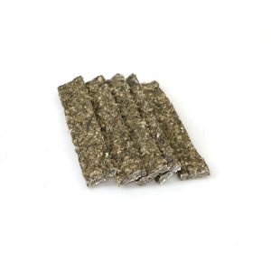Marp Holistic Cod fish skin stripes 5 db - Tőkehalbőr csíkok 5 db