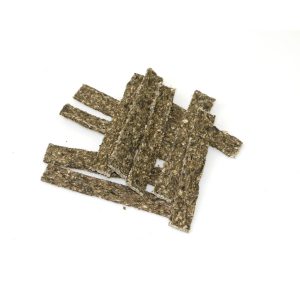 Marp Holistic Cod fish skin stripes 10 db - Tőkehalbőr csíkok 10 db