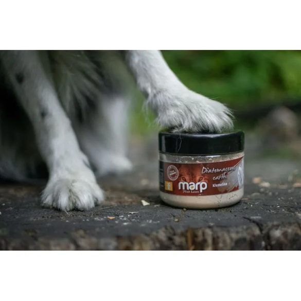Marp Holistic Diatomaceous earth - Kovaföld 100 g
