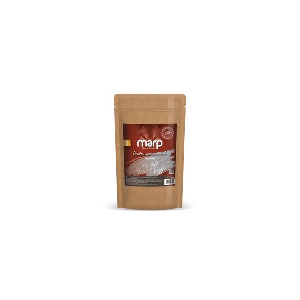 Marp Holistic Diatomaceous earth - Kovaföld 500 g