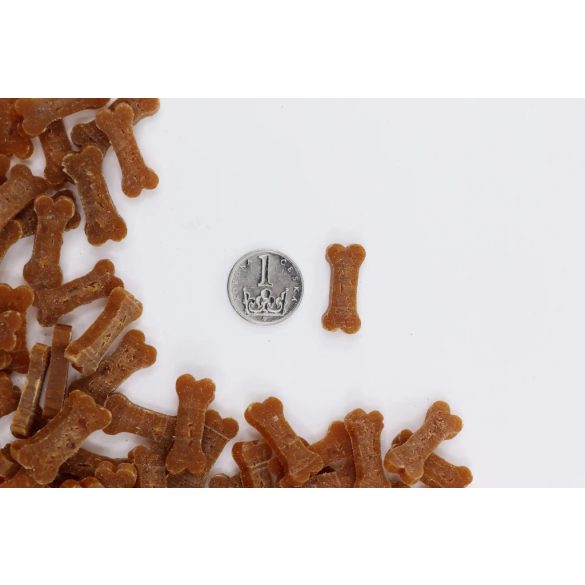 Marp Think Variety Functional Turkey Snack - Ízületvédelem 120 g