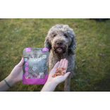 Marp Think Variety Functional Turkey Snack - Ízületvédelem 120 g