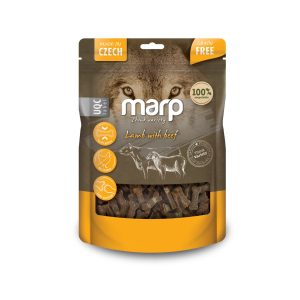 Marp Think Variety Functional Lamb with Beef Snack - Ízületvédelem 120 g