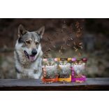 Marp Think Variety Functional Lamb with Beef Snack - Ízületvédelem 120 g