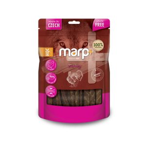 Marp Holistic Plus Turkey Stick - Pulyka csíkok 80g