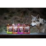 Marp Holistic Plus Turkey Stick - Pulyka csíkok 80g