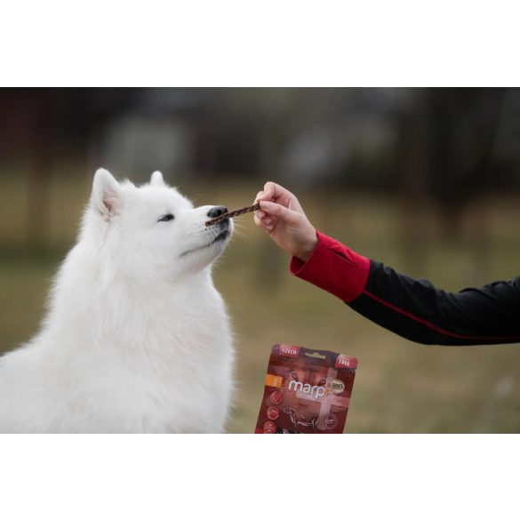 Marp Holistic Plus Beef Stick - Marha csíkok 80g