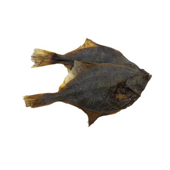 Marp Holistic - Dried Plaice - Szárított lepényhal