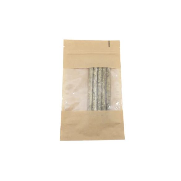 Marp Holistic - Collagen Sticks with Kelp - Kollagén rudak barna algával 5db