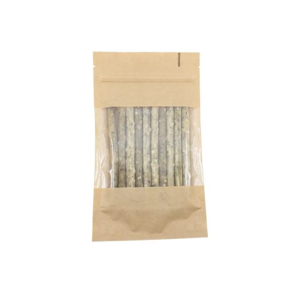 Marp Holistic - Collagen Sticks with Kelp - Kollagén rudak barna algával 10db
