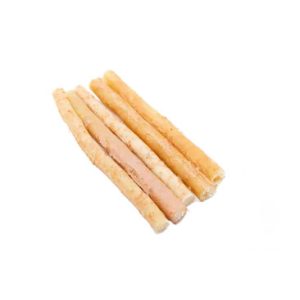 Marp Holistic - Collagen Sticks with Turmeric - Kollagén rudak kurkumával 5db