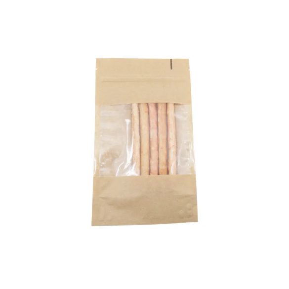 Marp Holistic - Collagen Sticks with Turmeric - Kollagén rudak kurkumával 5db