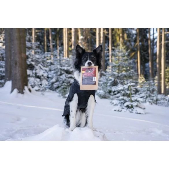 Marp Holistic - Collagen Sticks with Turmeric - Kollagén rudak kurkumával 5db