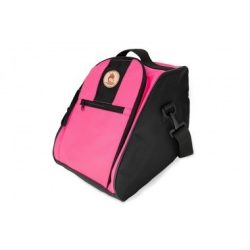 Firedog Bakancs tartó pink/black