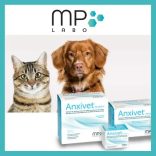 MP Labo Anxivet 250 mg Kapszula 30 db