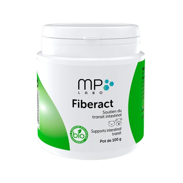 MP Labo Fiberact 100g