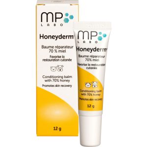 MP Labo Honeyderm balzsam 12 g