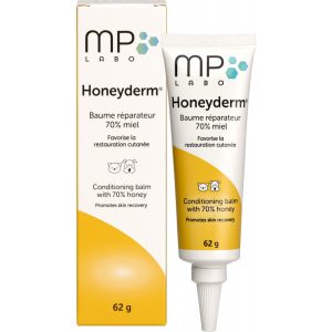 MP Labo Honeyderm balzsam 62 g