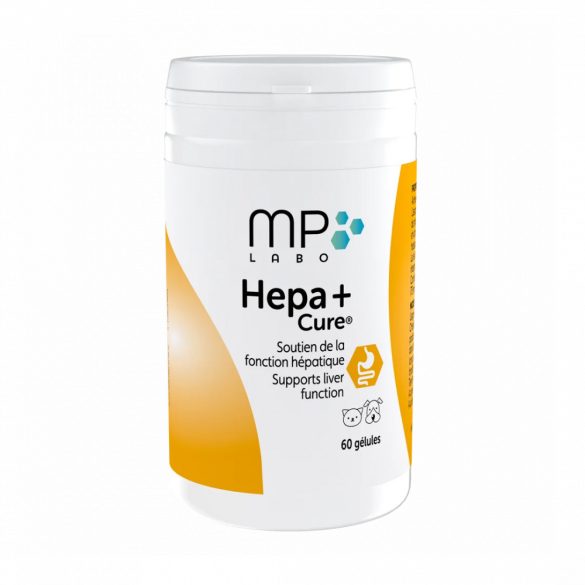 MP Labo Hepa+ Cure