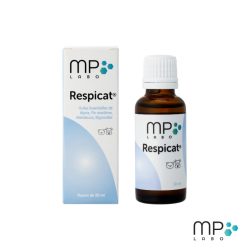 MP Labo Respicat 30 ml