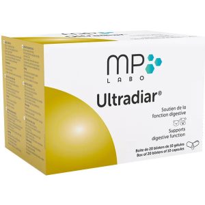 MP Labo Ultradiar 10db/levél