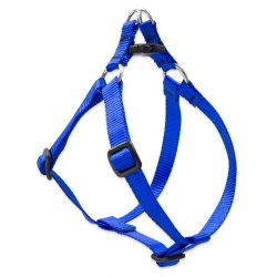 LUPINE Step-in hám (Kék 1,9 cm széles  39-53 cm)