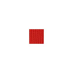   LUPINE retriever póráz/ kiképző póráz (Piros 1,9 cm széles 183 cm)