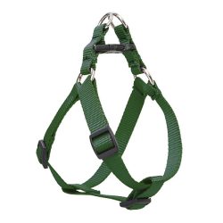 LUPINE Step-in hám (Zöld 1,9 cm széles  39-53 cm)