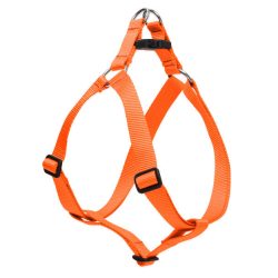 LUPINE Step-in hám (Narancssárga 1,9 cm széles  51-76 cm)