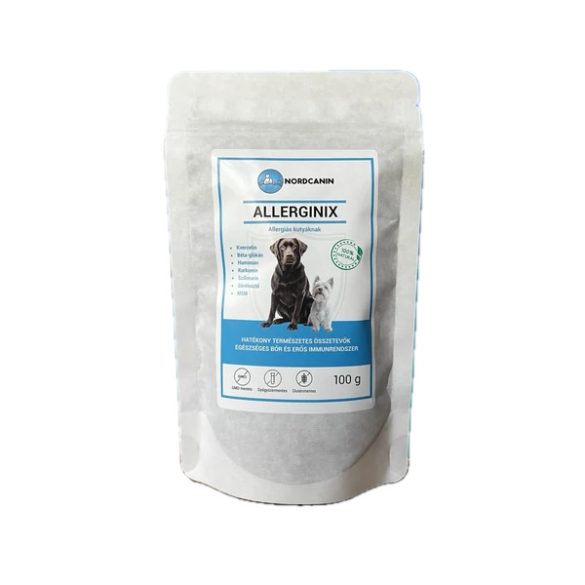 NORDCANIN Allerginix 100g