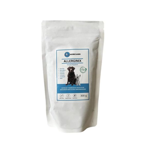 NORDCANIN Allerginix 300g