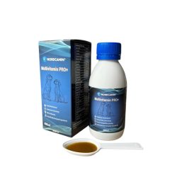 NORDCANIN Multivitamin PRO 100ml