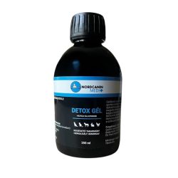 NORDCANIN Medi Detox Gél 250ml