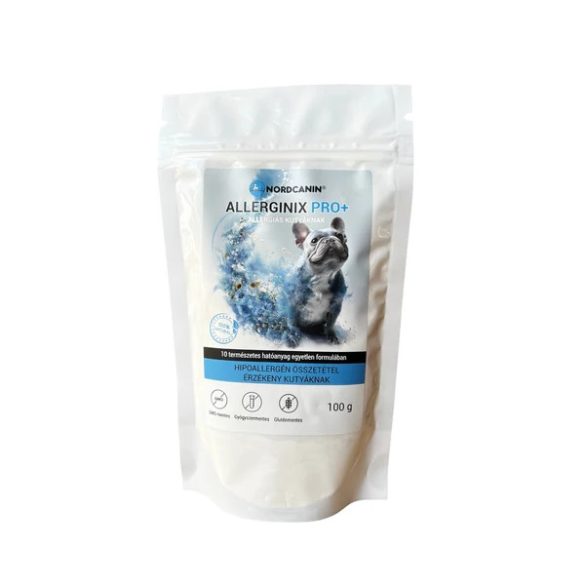 NORDCANIN Allerginix Pro 100g