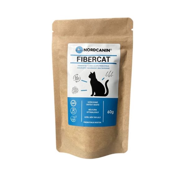 NORDCANIN FiberCAT 60g