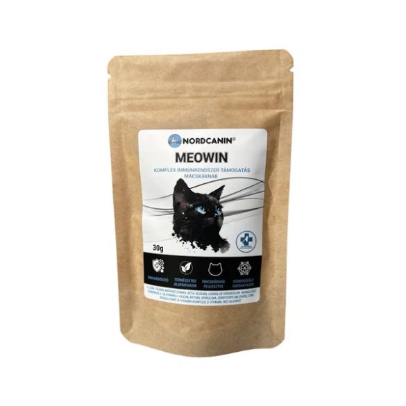 NORDCANIN Meowin 30g