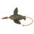 FIREDOG Dummy Kacsa Nylon 7 szín 600 g