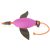 FIREDOG Dummy Kacsa Nylon 7 szín 600 g