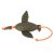 FIREDOG Dummy Kacsa Nylon 7 szín 400 g