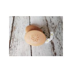   Napvirág Natúr szappan SZETT - Lady tejsavóval és sárgabarackmag olajjal 5x 50g-os