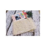 Napvirág Szivacs prémium Luffa mosogatáshoz LoofCo 13cm
