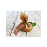 Napvirág Szilárd testápoló organikus shea - és kakaóvajjal, illatmentes 50g