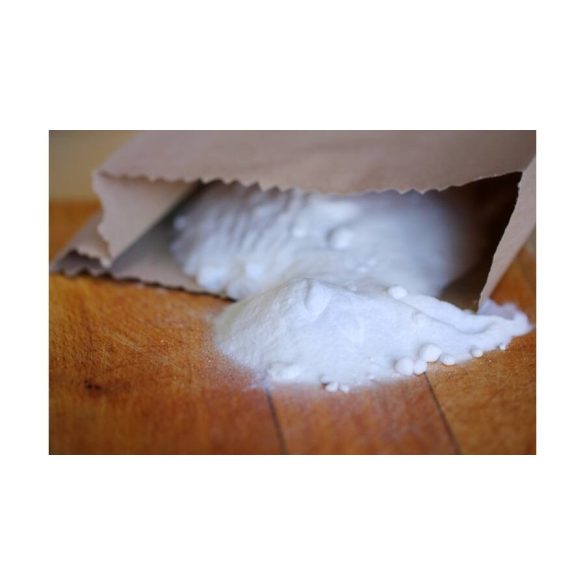 Napvirág Mosás, tisztítás - Citromsav, illatmentes 500g