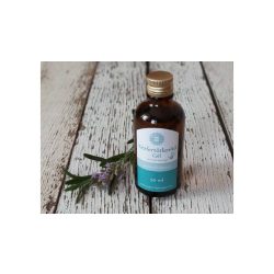   Napvirág Kézfertőtlenítő spray UT teafa és levendula illóolajjal (alkoholos) 50 ml - utántöltő
