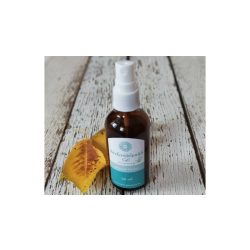  Napvirág Kézfertőtlenítő spray teafa és levendula illóolajjal (alkoholos) 50 ml